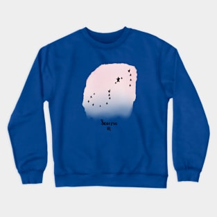 Scorpio Crewneck Sweatshirt